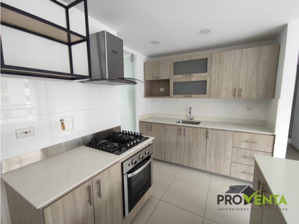 Apartamento en Venta Sabaneta San Jose — foto 5