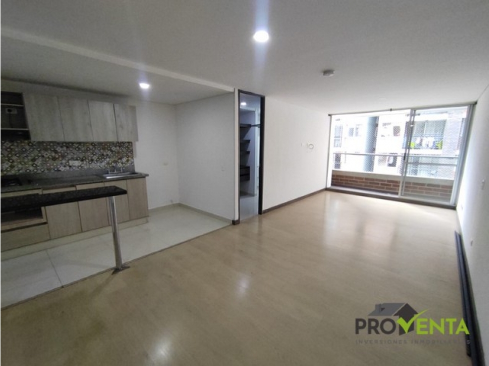 Apartaestudio en Venta Sabaneta Calle Larga — foto 5