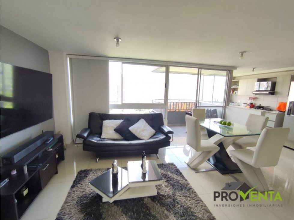 Apartamento en Venta La Estrella Suramerica