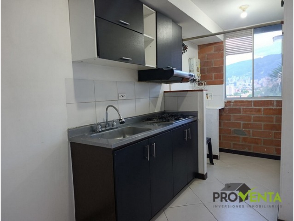 Apartamento en Venta en Envigado Loma del Barro — foto 2
