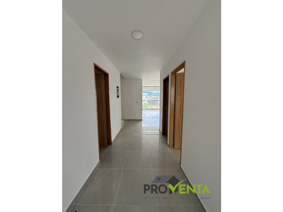 Apartamento en Venta Apartadó Manzanares - 5