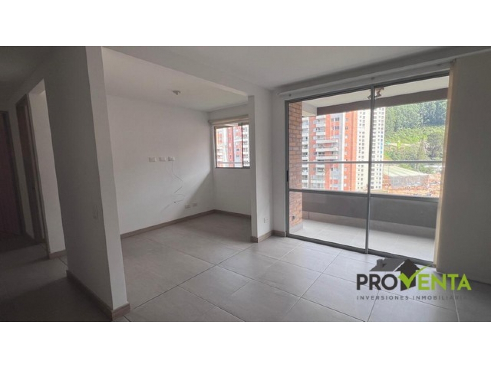 Apartamento en Venta en Sabaneta San Jose — foto 4