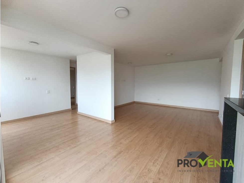 Apartamento en Venta Sabaneta Pan de Azúcar — foto 3