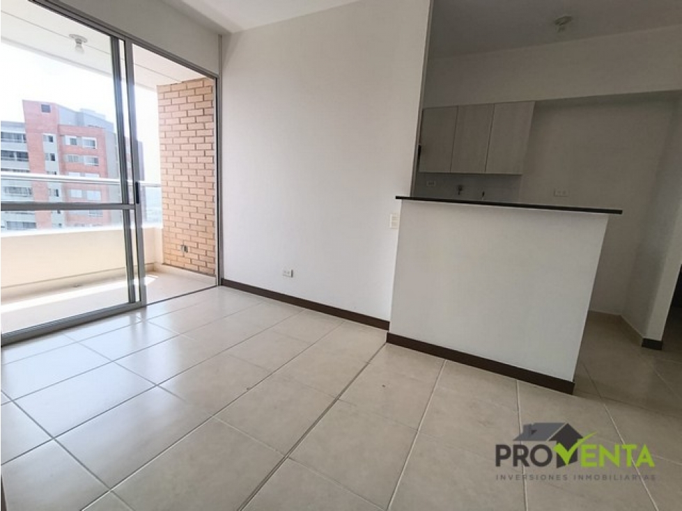 Apartamento en Venta Sabaneta Alto de las Flores — foto 3