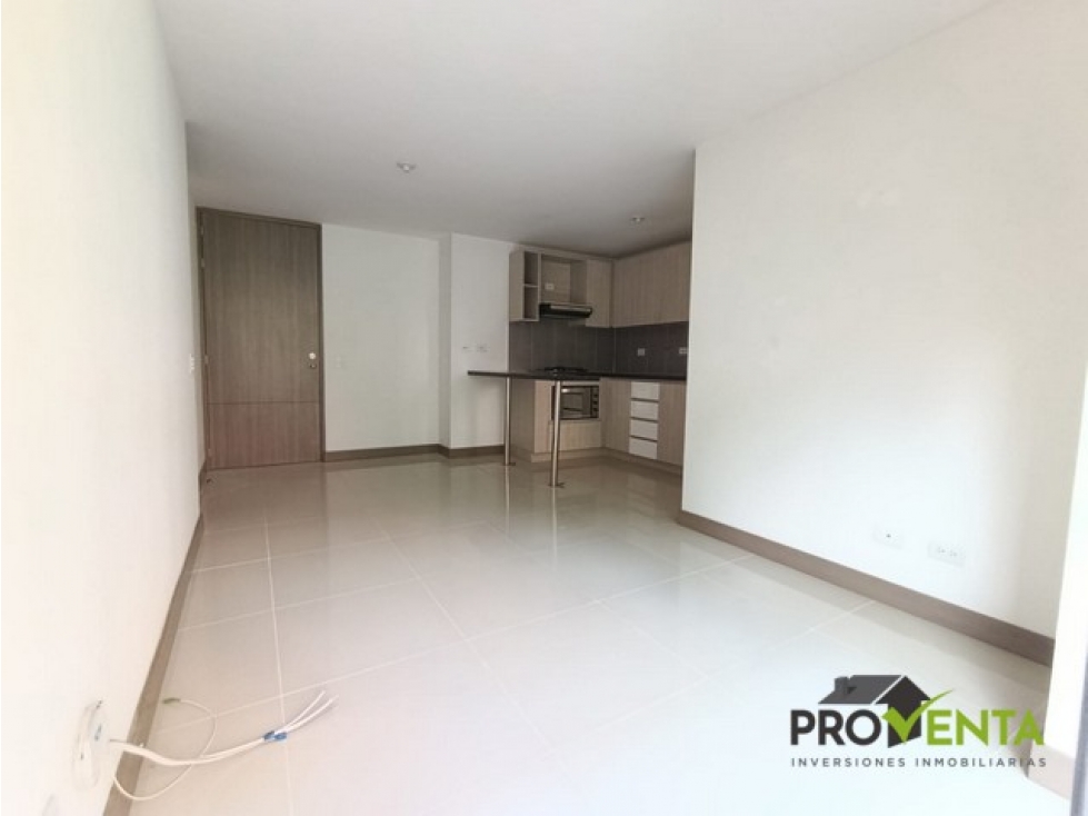 Apartamento en Venta Envigado Señorial — foto 4
