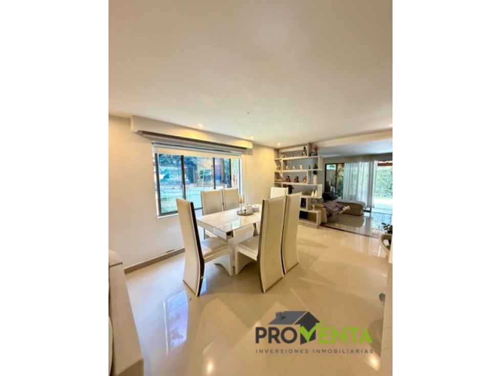 Casa en venta Envigado Cumbres — foto 2