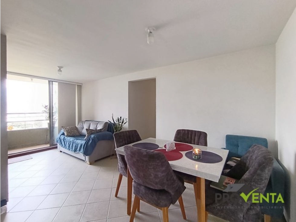 Apartamento en Venta Sabaneta Manuel Restrepo
