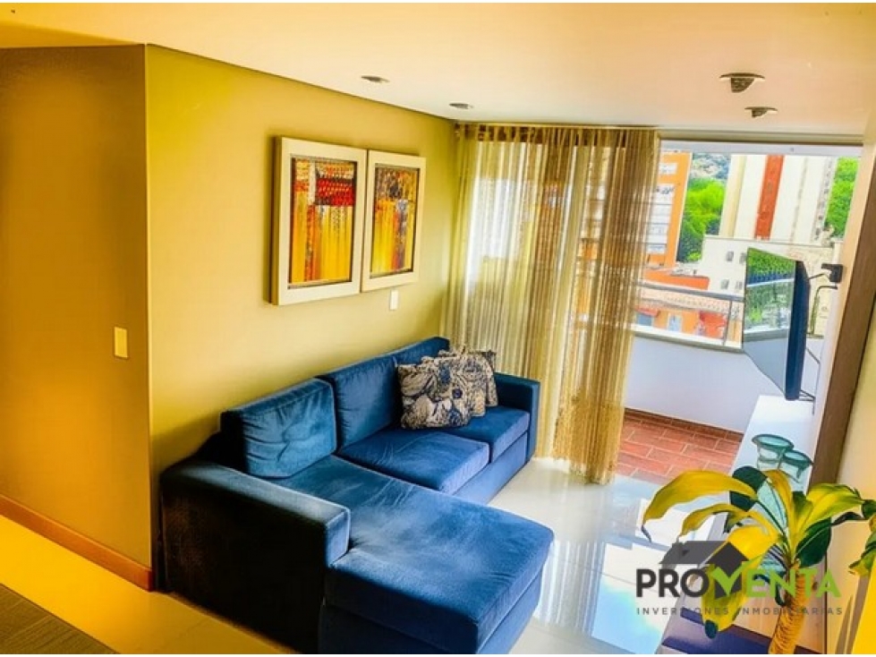 Apartamento en Venta Sabaneta El Carmelo