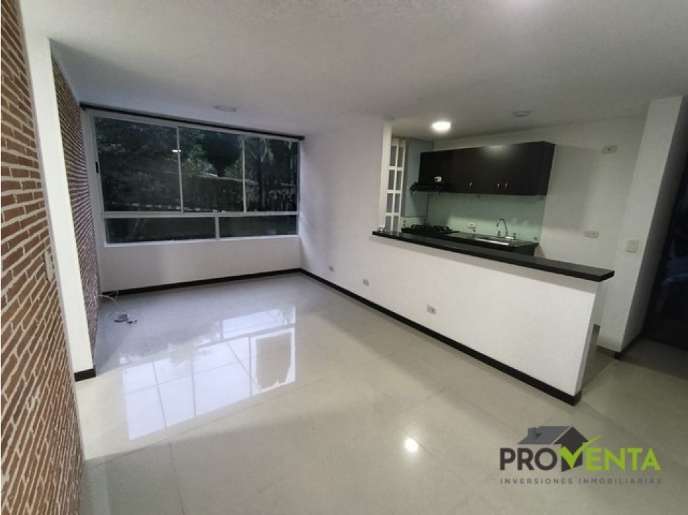 Apartamento en venta Envigado Trianon — foto 2
