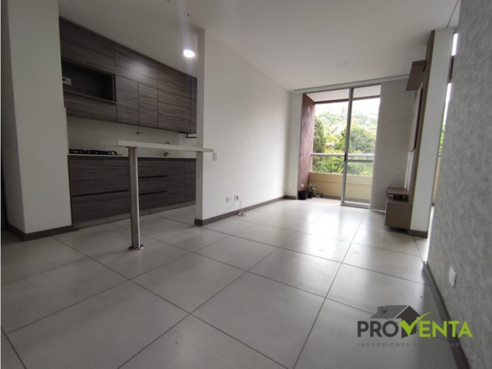 Apartamento en Venta Sabaneta Alto de las Flores — foto 4
