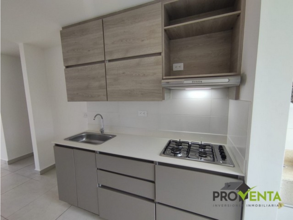 Apartamento en Venta Sabaneta Las Lomitas — foto 2