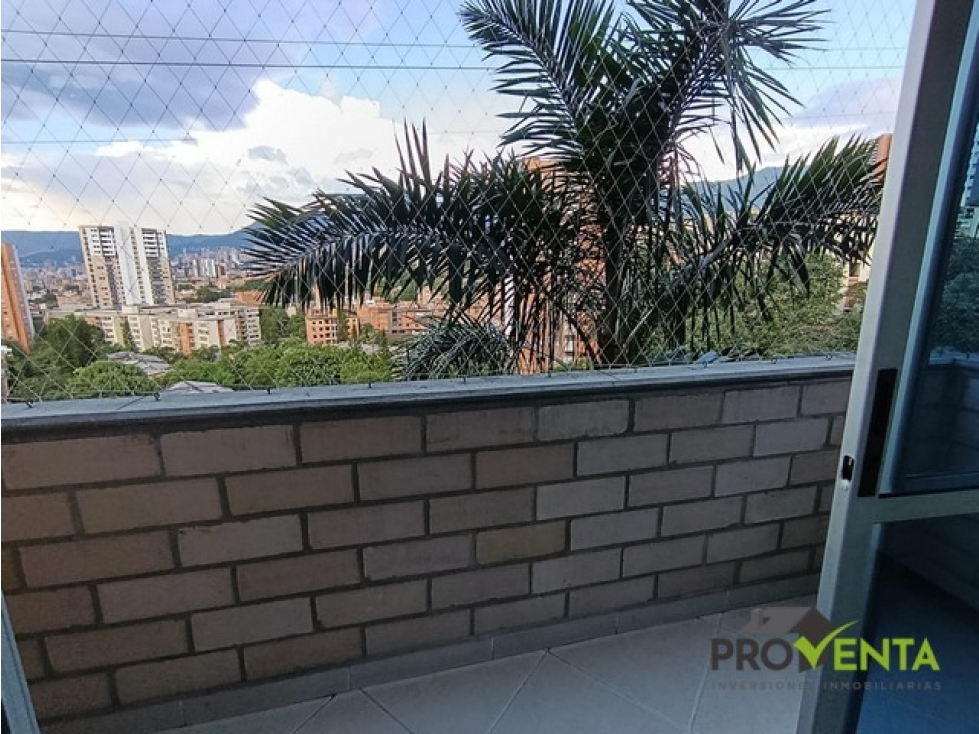 Apartamento en Venta en Envigado Loma del Barro — foto 5
