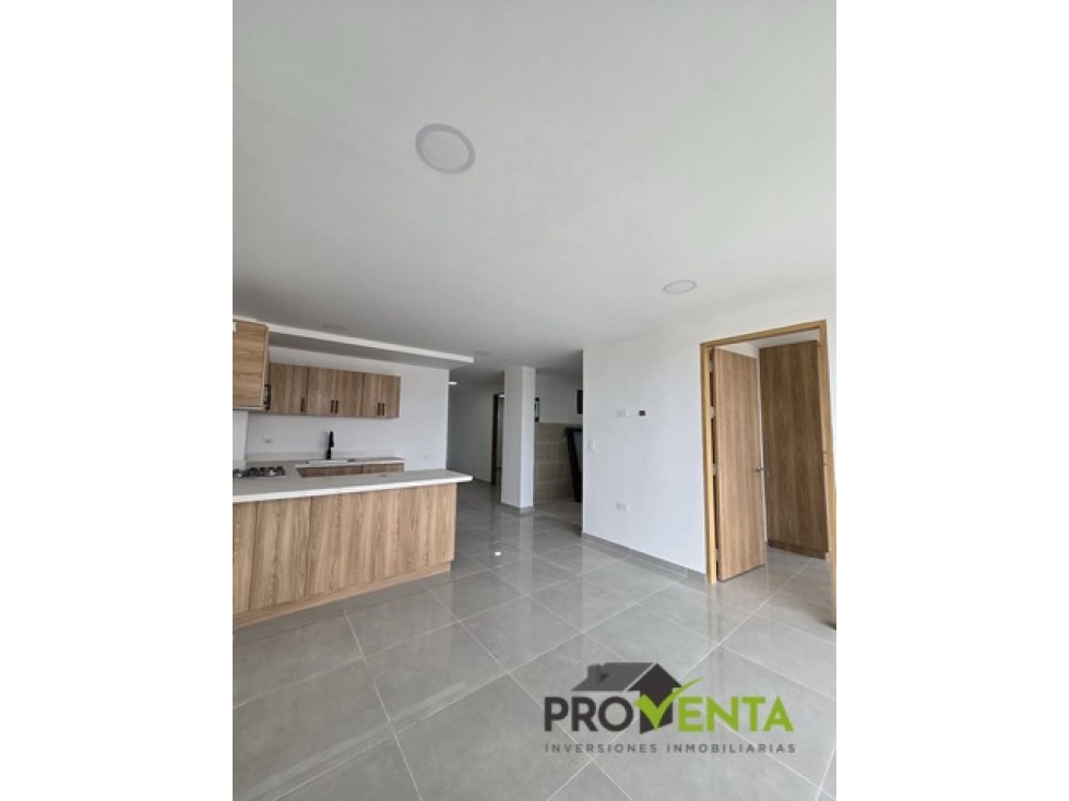 Apartamento en Venta Apartadó Manzanares - 2