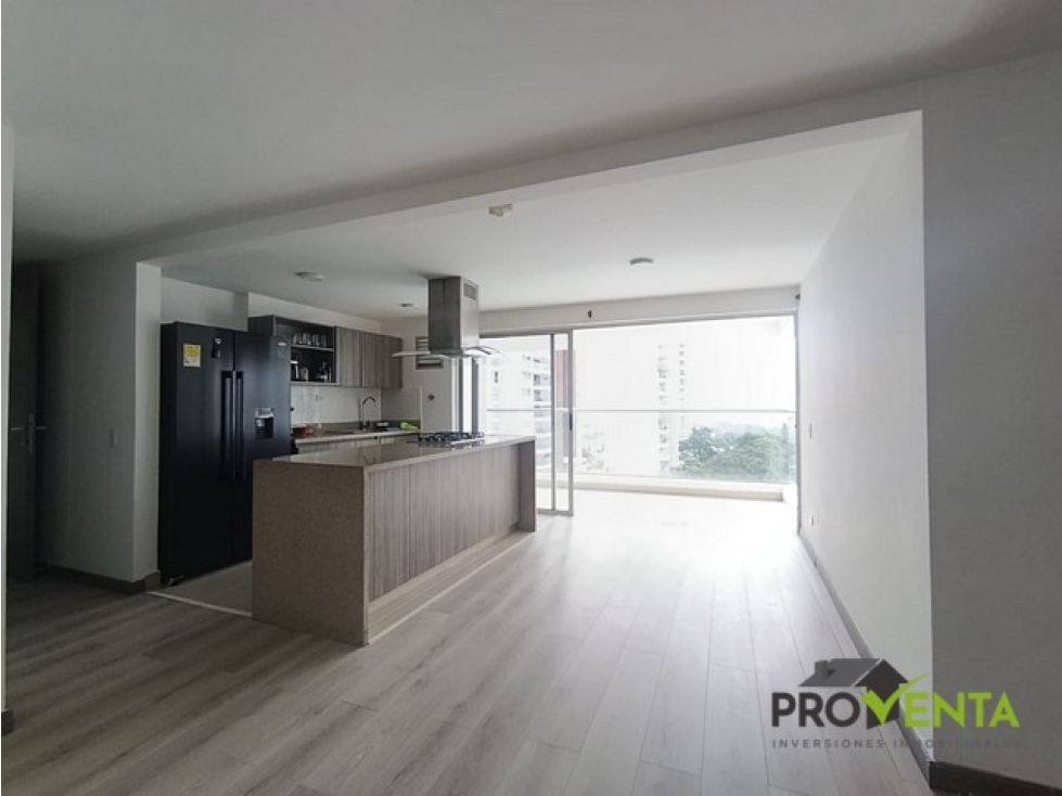 Apartamento en Venta La Estrella Suramérica