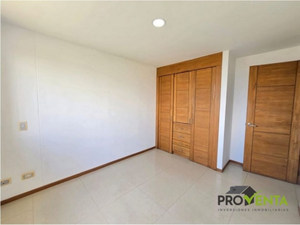 Apartamento en Venta Sabaneta Las Lomitas — foto 6