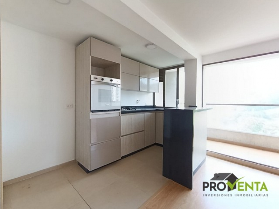 Apartamento en Venta Sabaneta Pan de Azúcar — foto 4