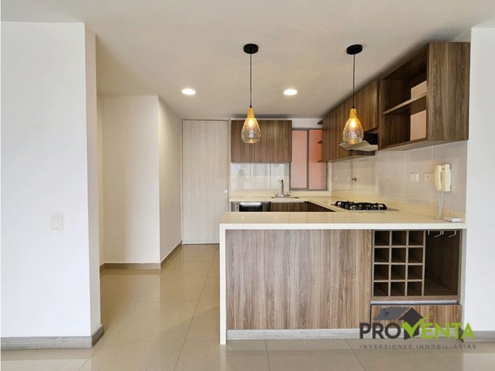 Apartamento en Venta Sabaneta San Jose — foto 2