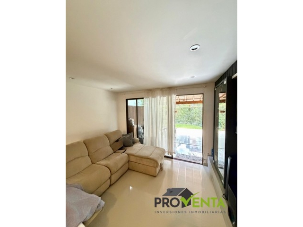 Casa en venta Envigado Cumbres — foto 3