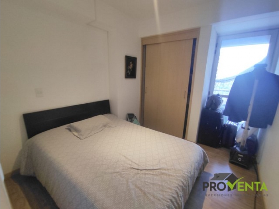 Apartamento en Venta Envigado Las Brujas — foto 6