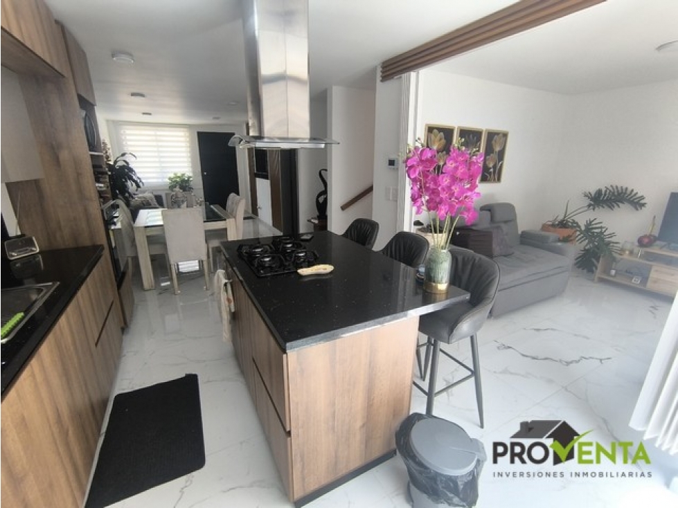 Casa en Venta en El Carmen de Viboral