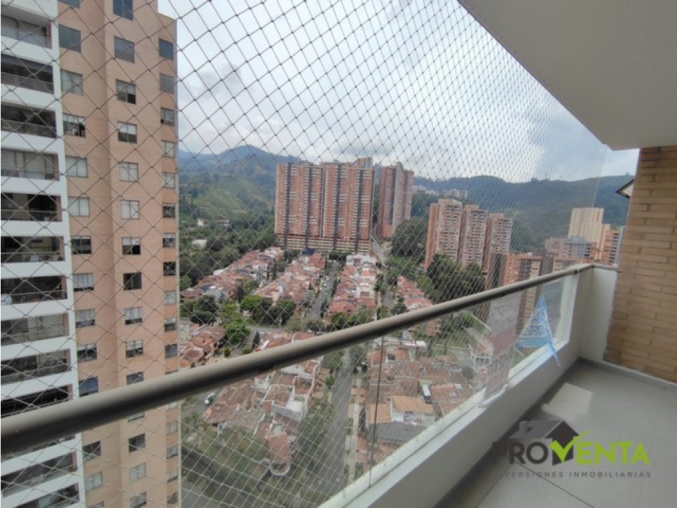 Apartamento en Venta Sabaneta San Jose — foto 2