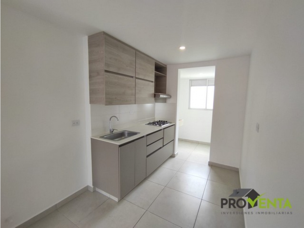 Apartamento en Venta Sabaneta Las Lomitas — foto 3