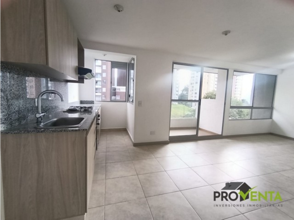 Apartamento para la Venta en Envigado La Cuenca