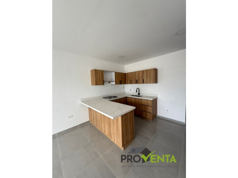 Apartamento en Venta Apartadó Manzanares