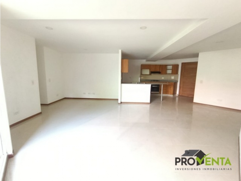 Apartamento en Venta en Sabaneta Las Lomitas — foto 3