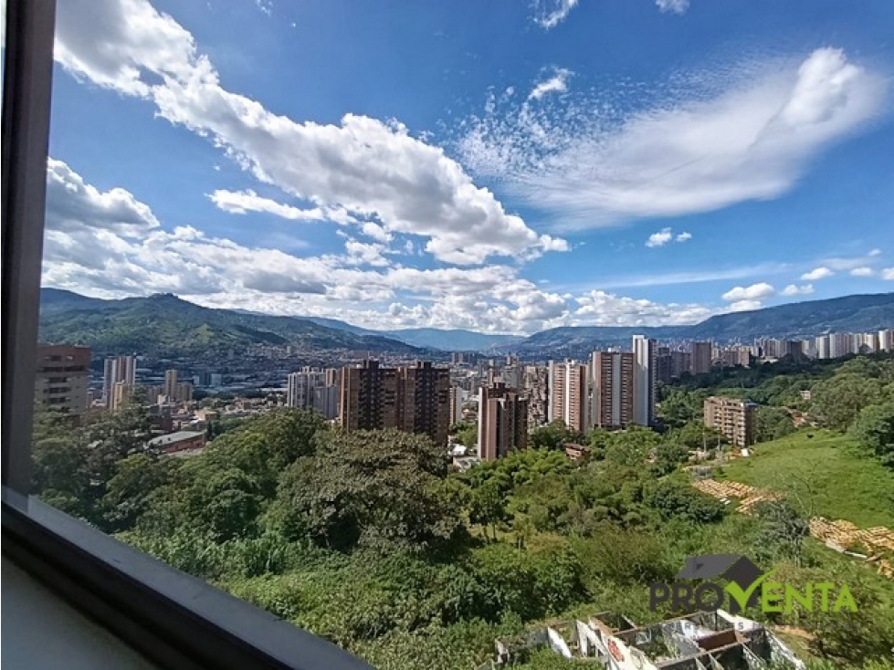 Apartamento en Venta Sabaneta Las Lomitas — foto 4