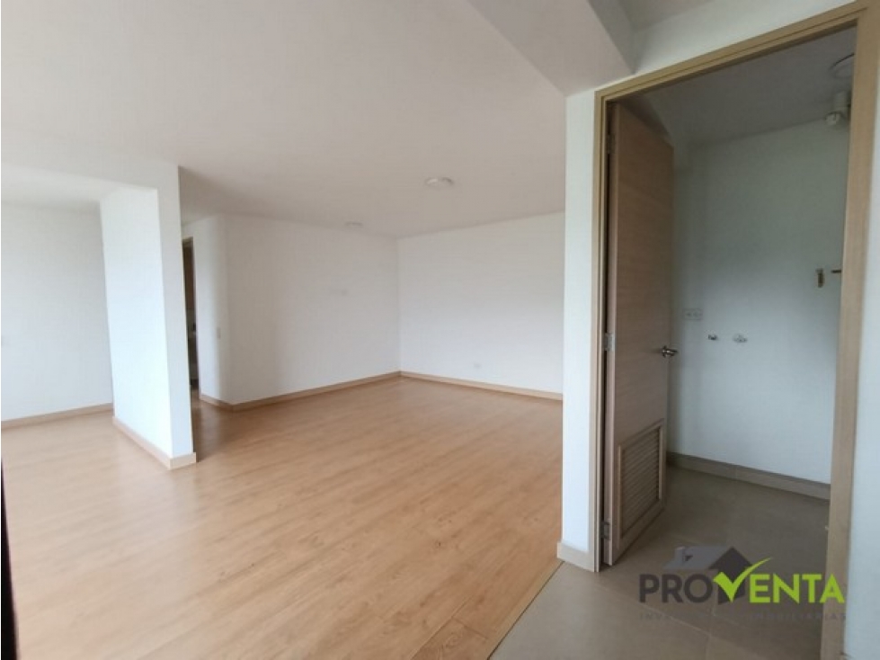 Apartamento en Venta Sabaneta Pan de Azúcar — foto 2