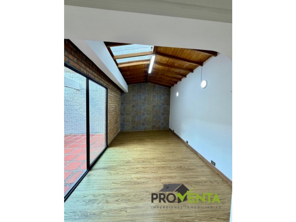 Casa en Venta Envigado La Sebastiana - 3