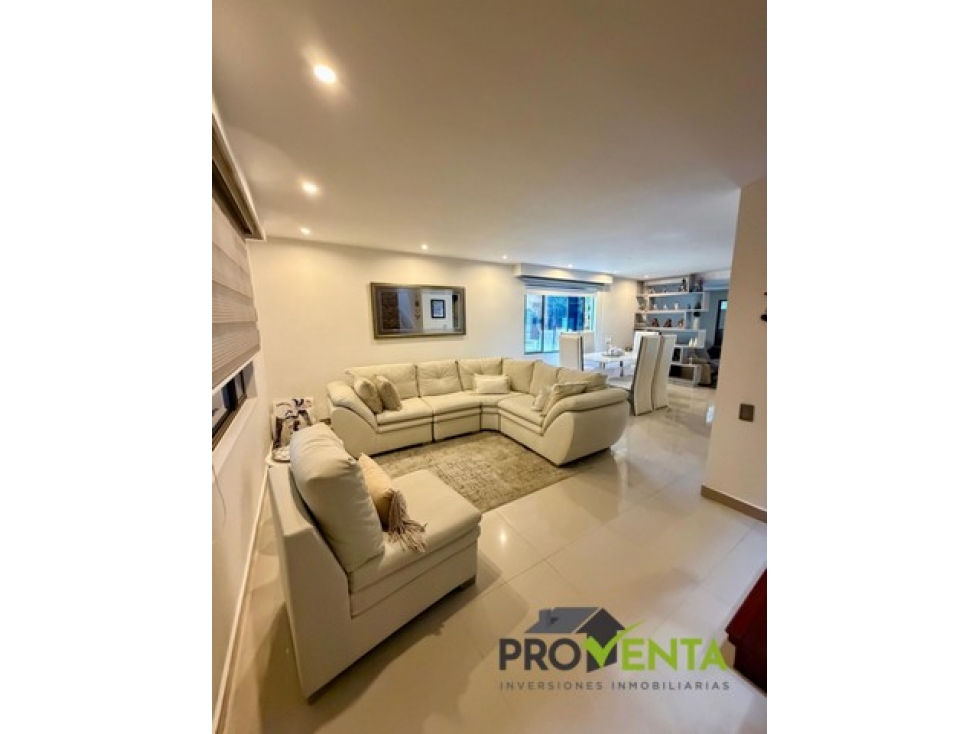 Casa en venta Envigado Cumbres