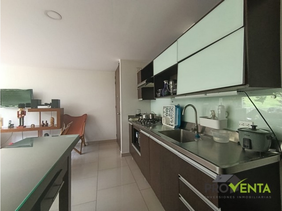 Apartamento en venta Envigado Loma del Barro — foto 5