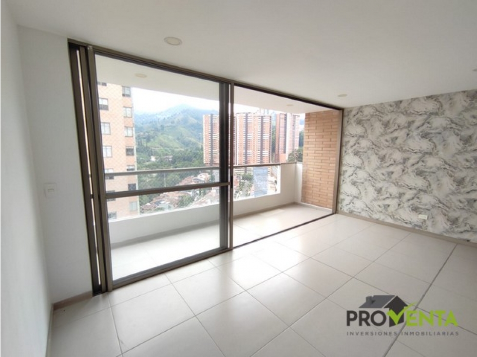 Apartamento en Venta Sabaneta San Jose — foto 4