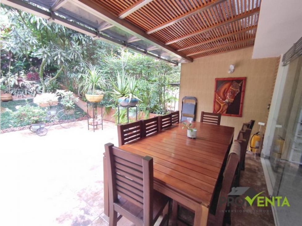 Casa en Venta Envigado Las Brujas — foto 6