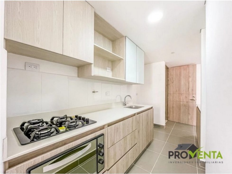 Apartamento en Venta Envigado La Abadia — foto 3