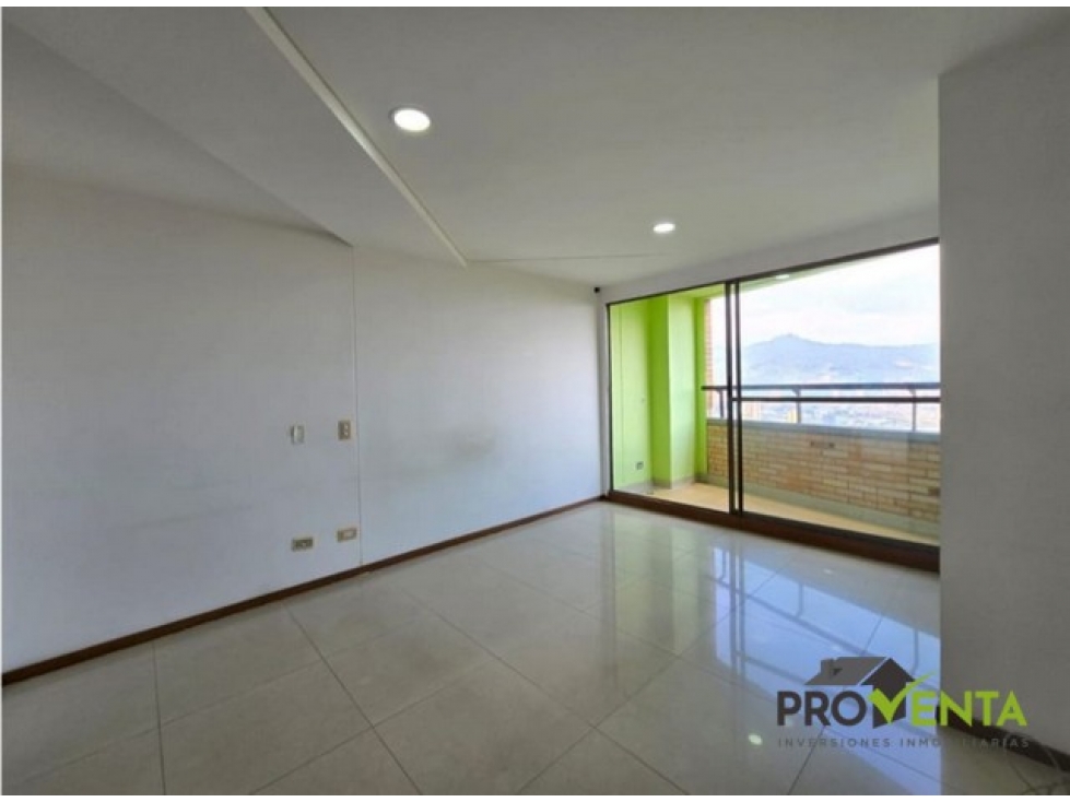 Apartamento en Venta Sabaneta Las Lomitas — foto 3