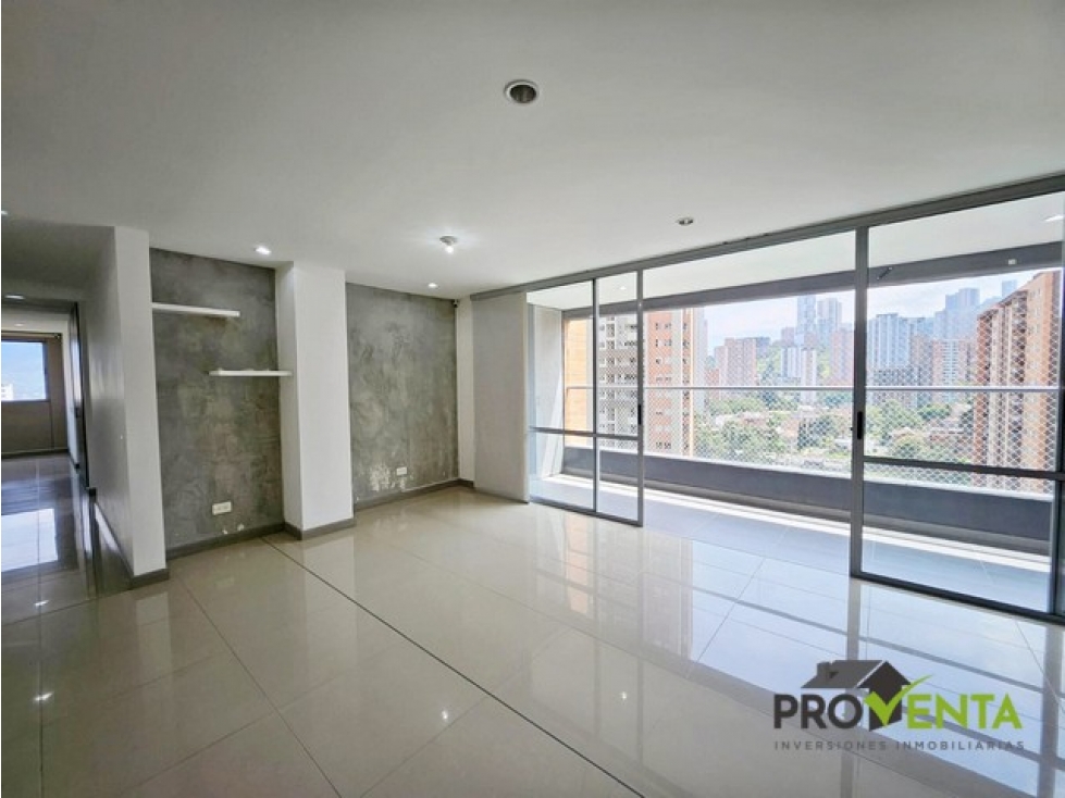 Apartamento en Venta Sabaneta San Jose