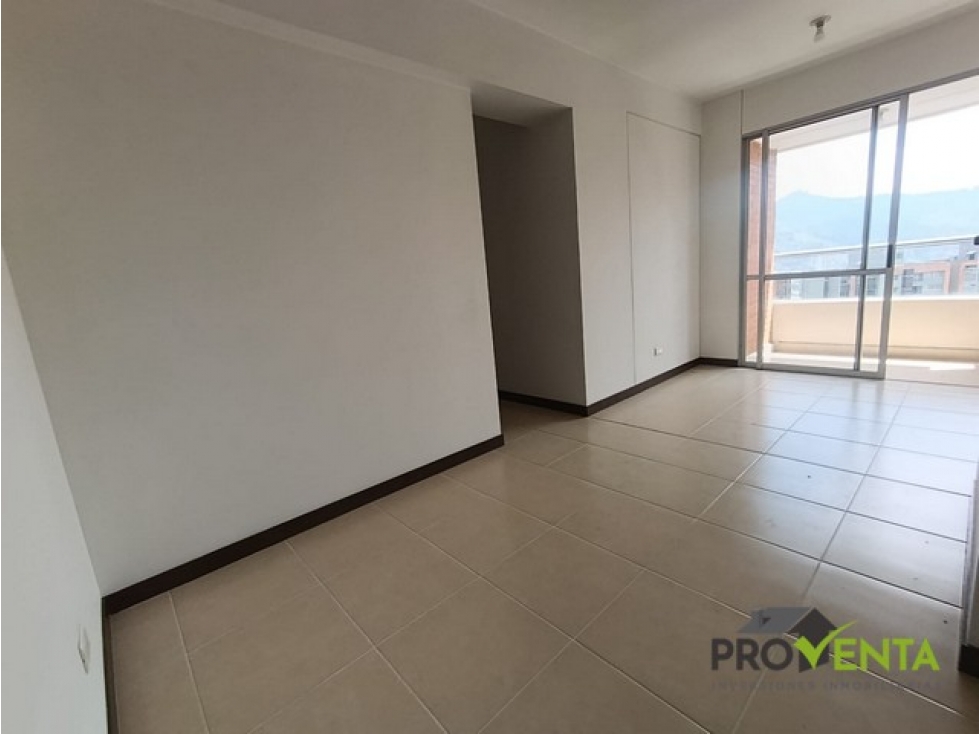 Apartamento en Venta Sabaneta Alto de las Flores — foto 2
