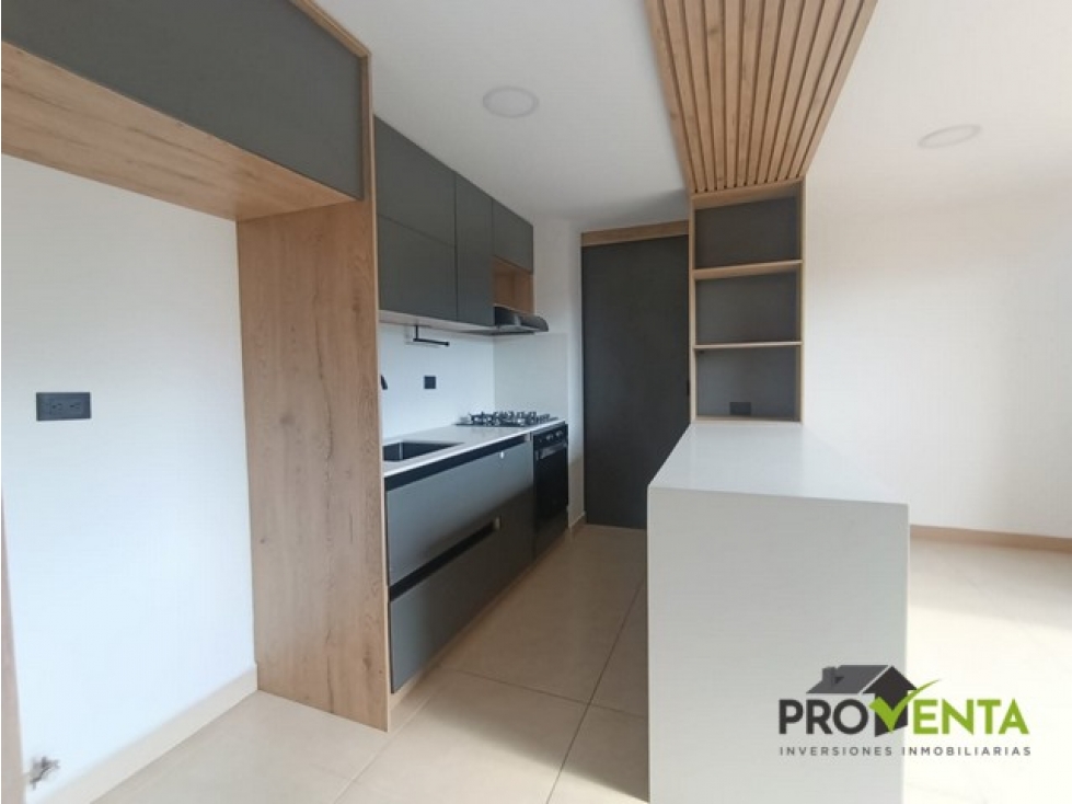 Apartamento en Venta Sabaneta San Remo — foto 3