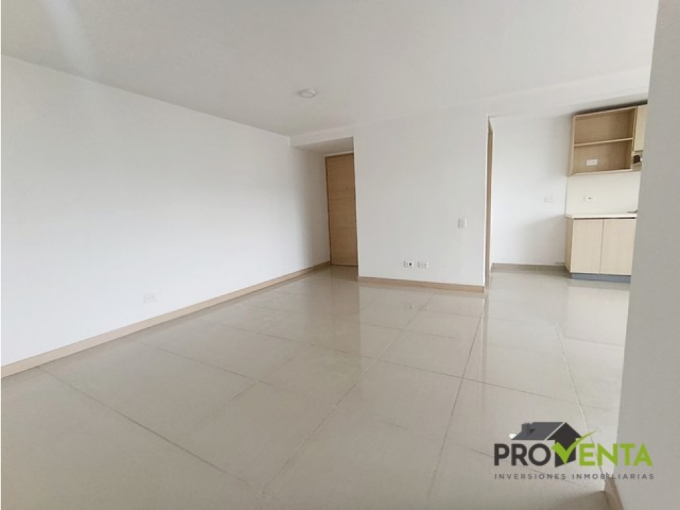 Apartamento en Venta Sabaneta Pan de Azúcar 3 Habitaciones — foto 5