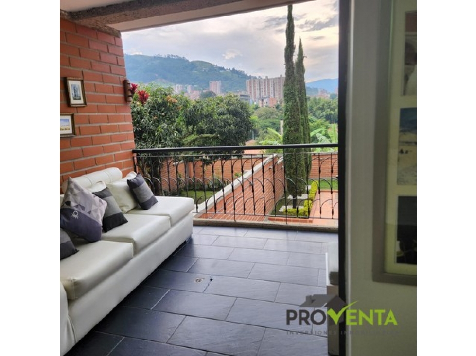Casa en Venta Envigado Las Brujas — foto 6