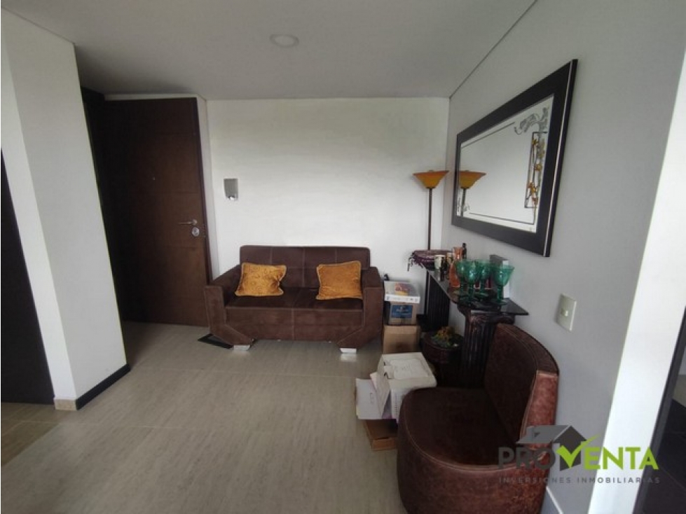Apartamento en Venta La Estrella Suramerica — foto 2