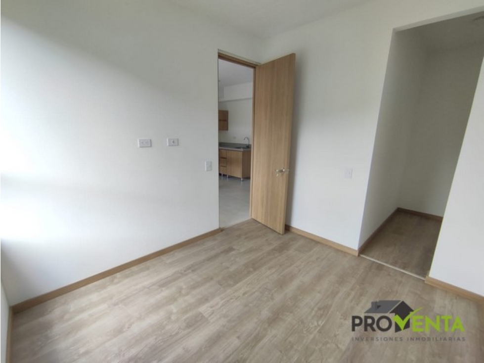 Apartamento en Venta La Estrella Suramerica — foto 6