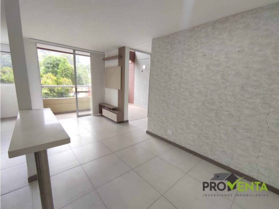 Apartamento en Venta Sabaneta Alto de las Flores