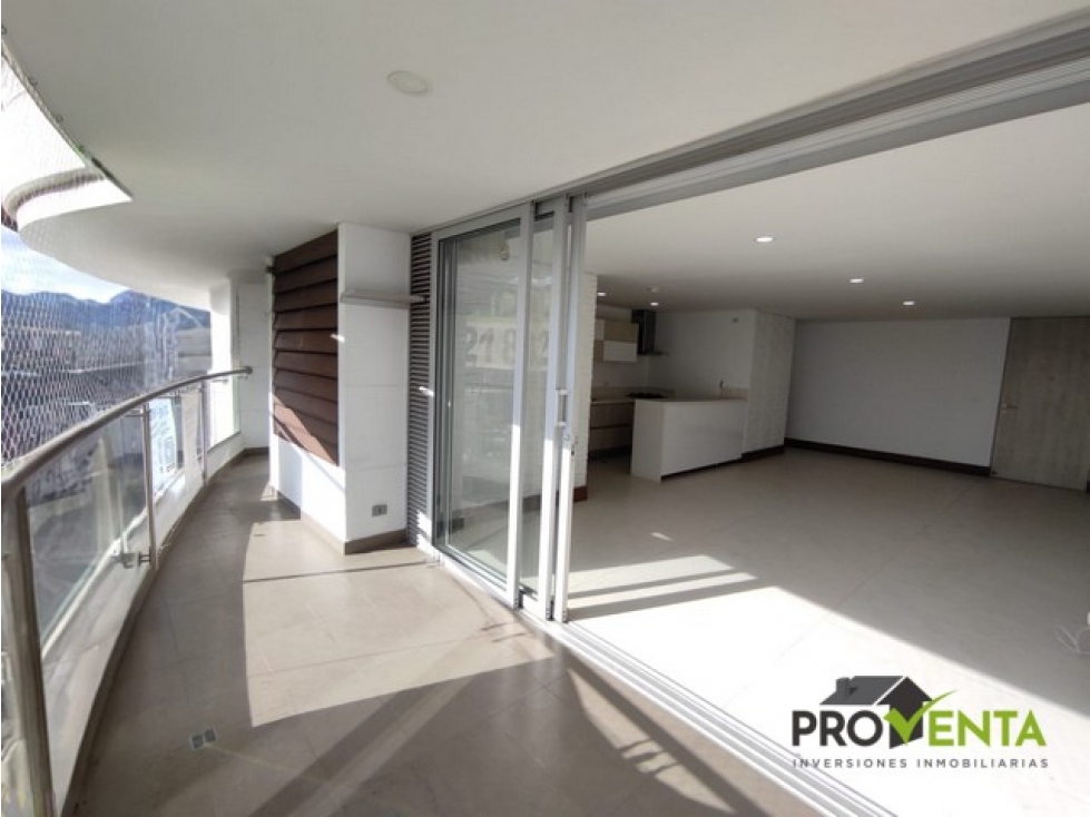 Apartamento en Venta Sabaneta La Doctora — foto 3