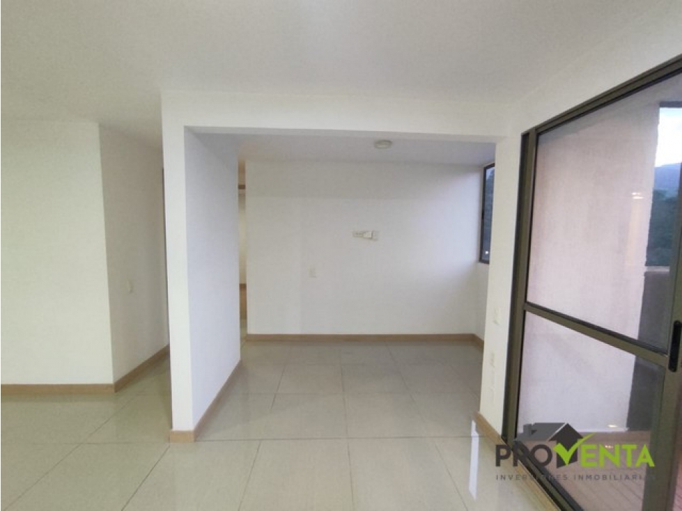 Apartamento en Venta Sabaneta Pan de Azúcar — foto 6