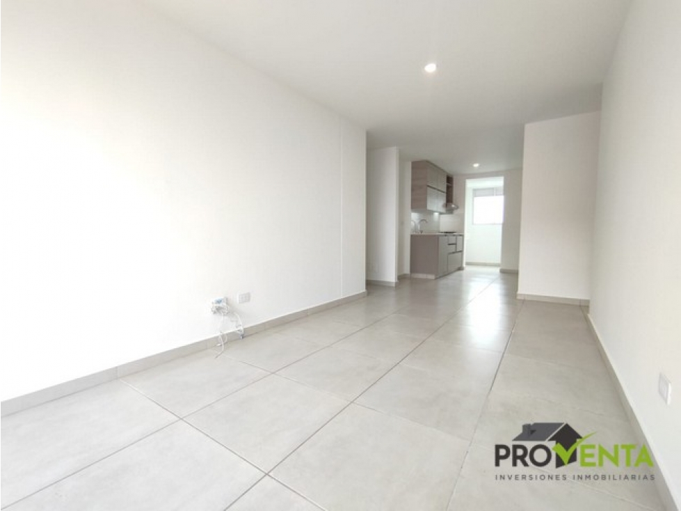 Apartamento en Venta Sabaneta Las Lomitas — foto 5