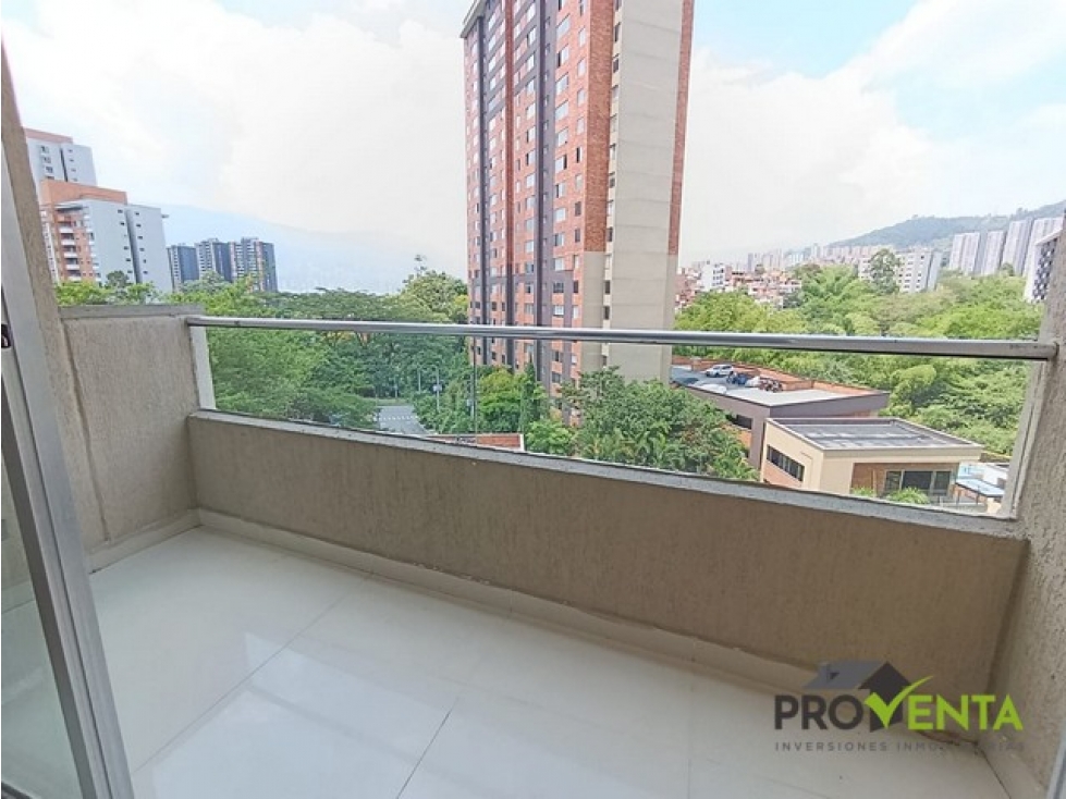 Apartamento en Venta Belen Los Bernal